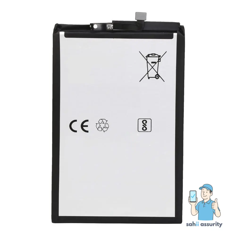 Battery for Infinix Hot 10S thumbnail